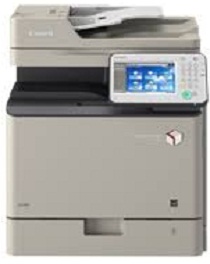 Controlador Canon imageRUNNER ADVANCE C350i