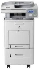 Controlador Canon imageRUNNER C1021i