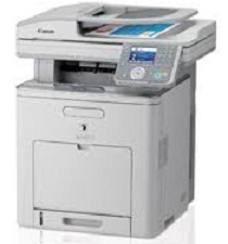 Controlador Canon imageRUNNER C1028i