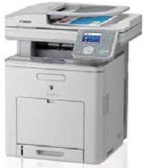 Controlador Canon imageRUNNER C1028iF