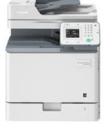 Controlador Canon imageRUNNER C1225iF