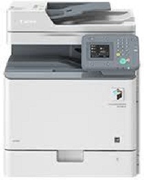 Controlador Canon imageRUNNER C1335iF