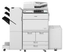 Controlador Canon imageRUNNER C1335iFC