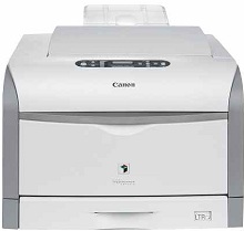 Controlador Canon imageRUNNER LBP5975
