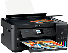 Controlador Epson ET-2750U
