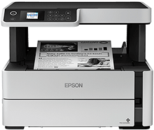 Controlador Epson ET-M2170