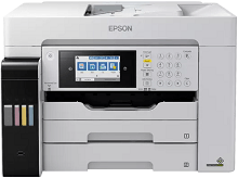 Controlador Epson EcoTank ET-16680
