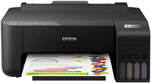 Controlador Epson EcoTank ET-1810