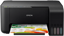 Controlador Epson EcoTank ET-2710