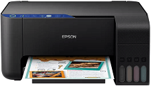 Controlador Epson EcoTank ET-2711