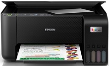 Controlador Epson EcoTank ET-2811
