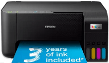 Controlador Epson EcoTank ET-2814