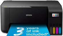 Controlador Epson EcoTank ET-2815