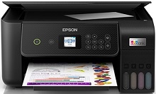Controlador Epson EcoTank ET-2820