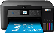 Controlador Epson EcoTank ET-2851