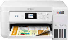 Controlador Epson EcoTank ET-2856