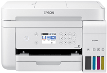 Controlador Epson EcoTank ET-3760