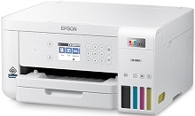 Controlador Epson EcoTank ET-3830