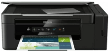 Controlador Epson EcoTank ITS L3050