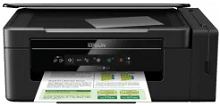 Controlador Epson EcoTank ITS L3060