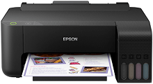 Controlador Epson EcoTank L1110