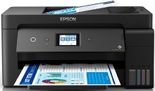 Controlador Epson EcoTank L14150