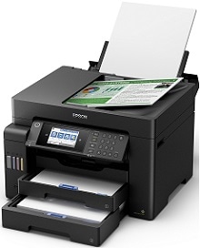 Controlador Epson EcoTank L15150