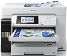 Controlador Epson EcoTank L15160