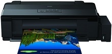 Controlador Epson EcoTank L1800