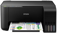 Controlador Epson EcoTank L3110