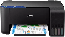 Controlador Epson EcoTank L3111
