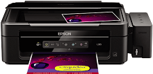 Controlador Epson EcoTank L355