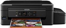 Controlador Epson EcoTank L475