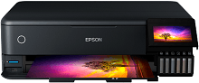 Controlador Epson EcoTank L8180