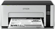 Controlador Epson EcoTank M1120