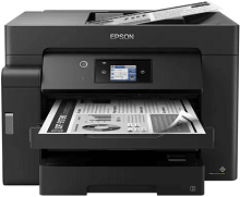 Controlador Epson EcoTank M15140