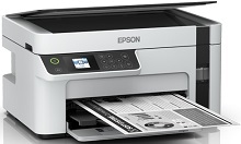 Controlador Epson EcoTank Monocromo M2110