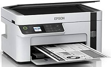 Controlador Epson EcoTank Monocromo M2120