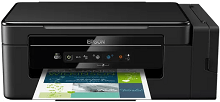 Controlador Epson Expression ET-2600