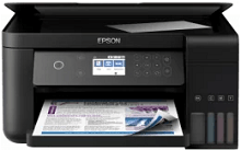 Controlador Epson Expression ET-3700