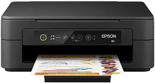 Controlador Epson Expression Home XP-2100