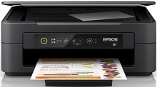 Controlador Epson Expression Home XP-2101