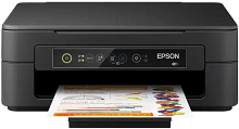 Controlador Epson Expression Home XP-2150