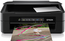 Controlador Epson Expression Home XP-225