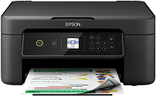 Controlador Epson Expression Home XP-3150