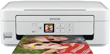 Controlador Epson Expression Home XP-335