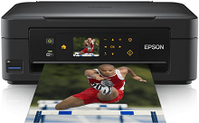 Controlador Epson Expression Home XP-402