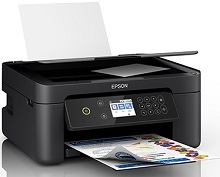 Controlador Epson Expression Home XP-4101