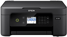 Controlador Epson Expression Home XP-4105