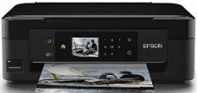 Controlador Epson Expression Home XP-413
